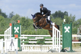 Markgrafneusiedl - Foto von "horse sports photo"