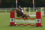 Milak Wr. Neustadt CSNA 2014